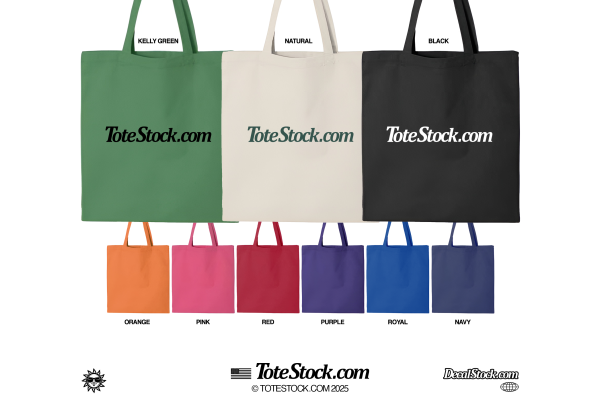 Solid Tote ROOT - Image 2
