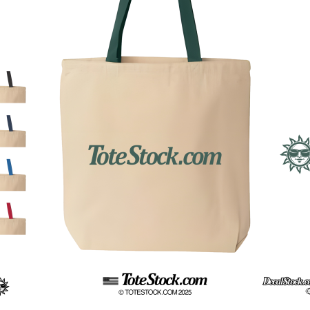2-Tone Tote ROOT